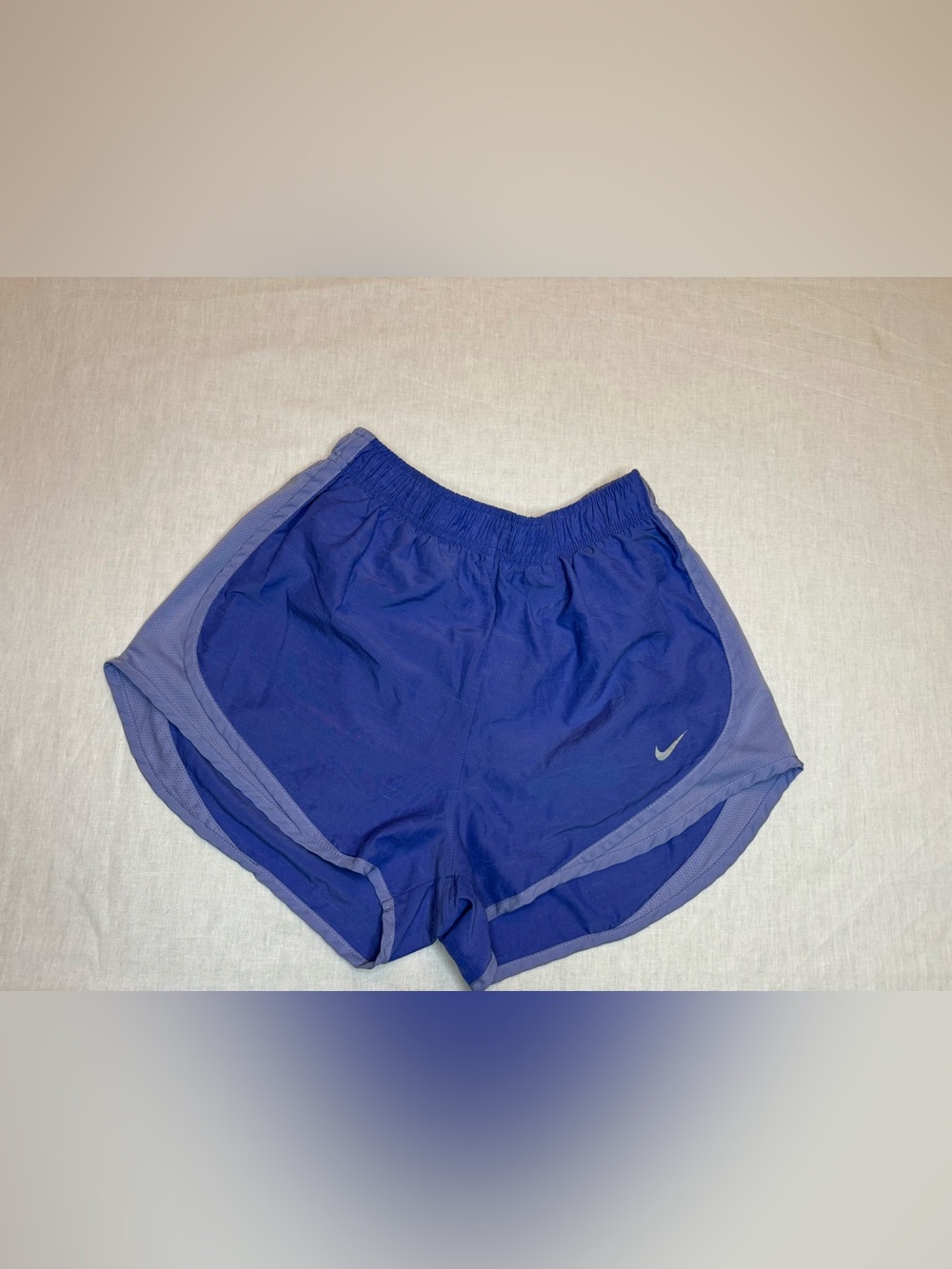 Nike Dri-FIT Women’s Tempo Running Shorts Bundle (3 Pairs) – Medium - Picture 5 of 12